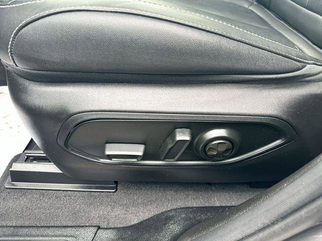 Certified 2022 Jeep Grand Cherokee L Limited image 14