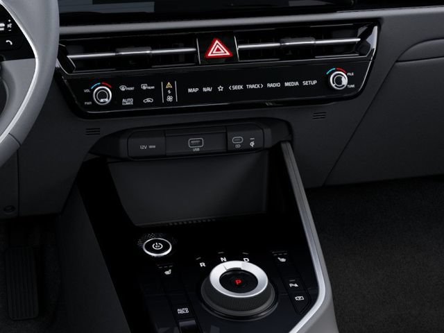 New 2026 Kia Niro Wind FWD image 23