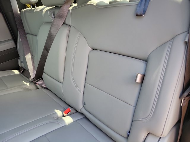Used 2024 Chevrolet Silverado 1500 LTZ image 10