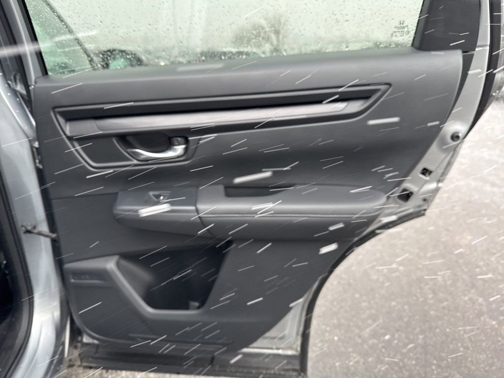 Certified 2023 Honda CR-V EX image 37