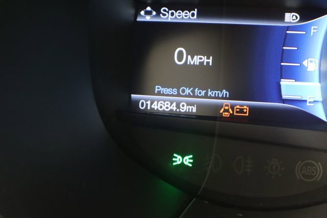 Used 2023 Ford Edge SEL w/ Convenience Package image 37