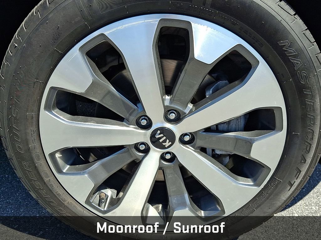 Used 2020 Kia Telluride S AWD/4WD image 10
