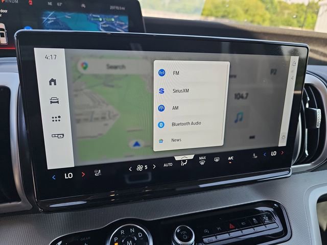 Used 2025 Ford Expedition Max Active RWD image 18