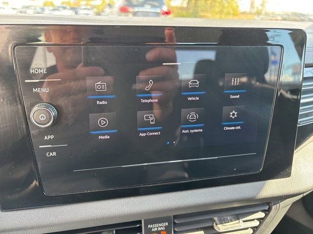 Used 2025 Volkswagen Jetta S image 20