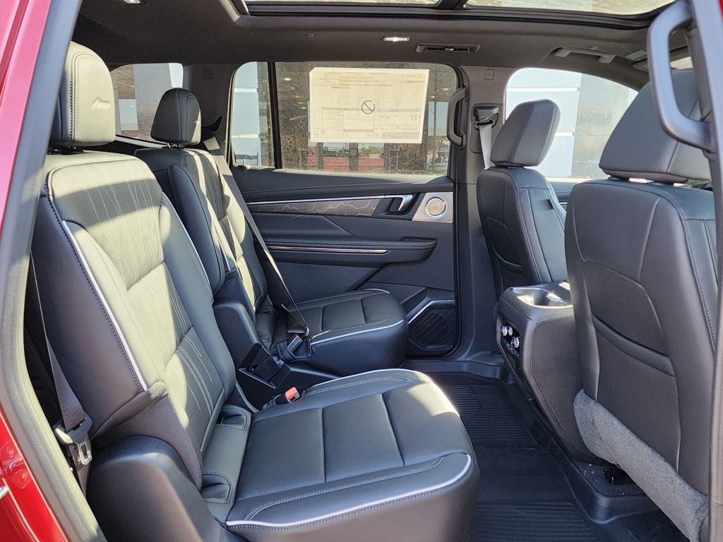 New 2026 Buick Enclave Avenir w/ Super Cruise Package FWD image 46