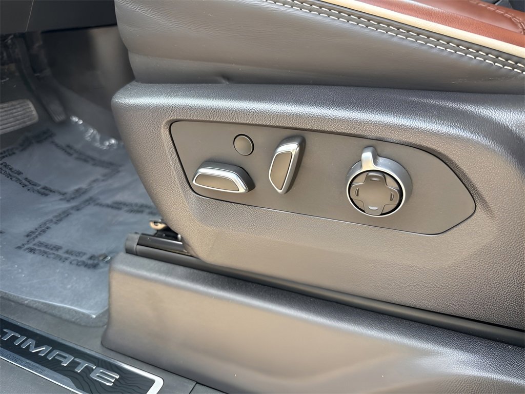 Used 2024 GMC Sierra 1500 Denali Ultimate image 26