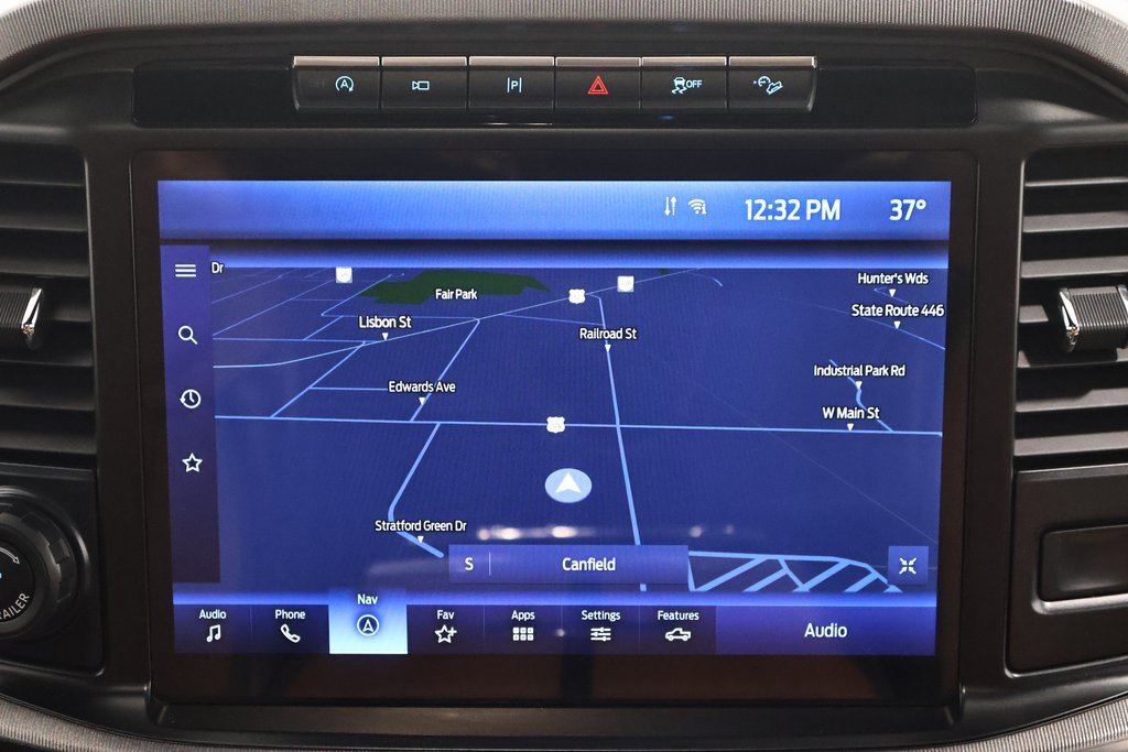 Certified 2021 Ford F150 Platinum w/ Equipment Group 701A High image 29