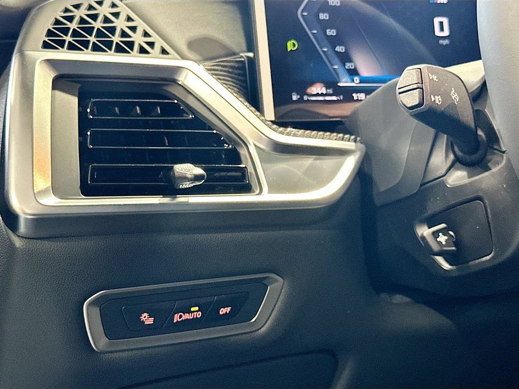 New 2027 BMW X7 M60i AWD/4WD image 10
