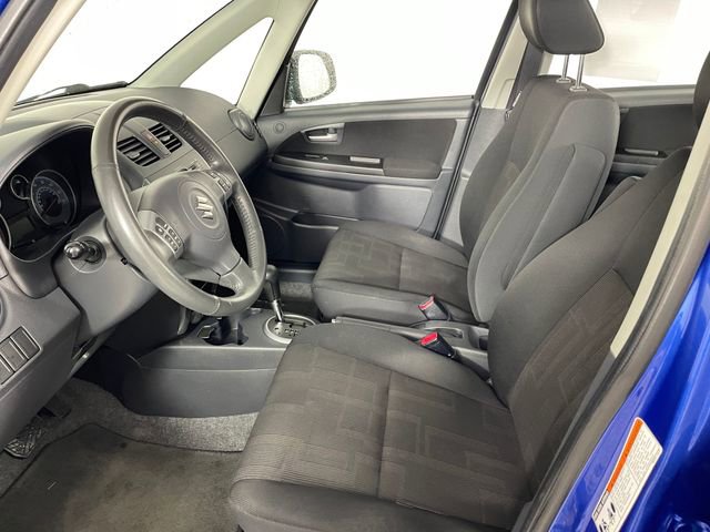 Used 2012 Suzuki SX4 LE image 2