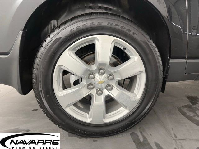 Used 2016 Chevrolet Traverse LTZ image 10
