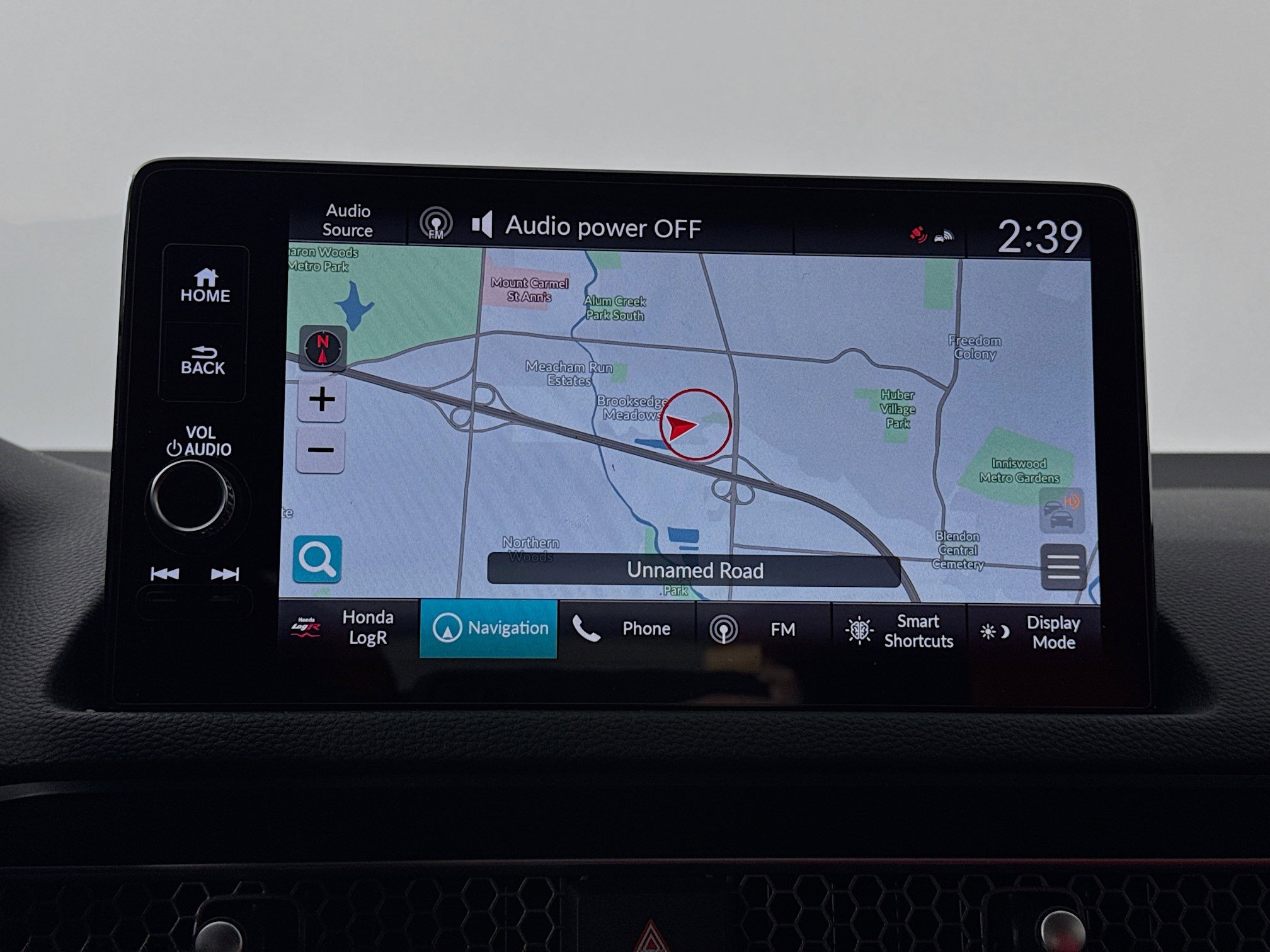 Used 2023 Honda Civic Type R image 13