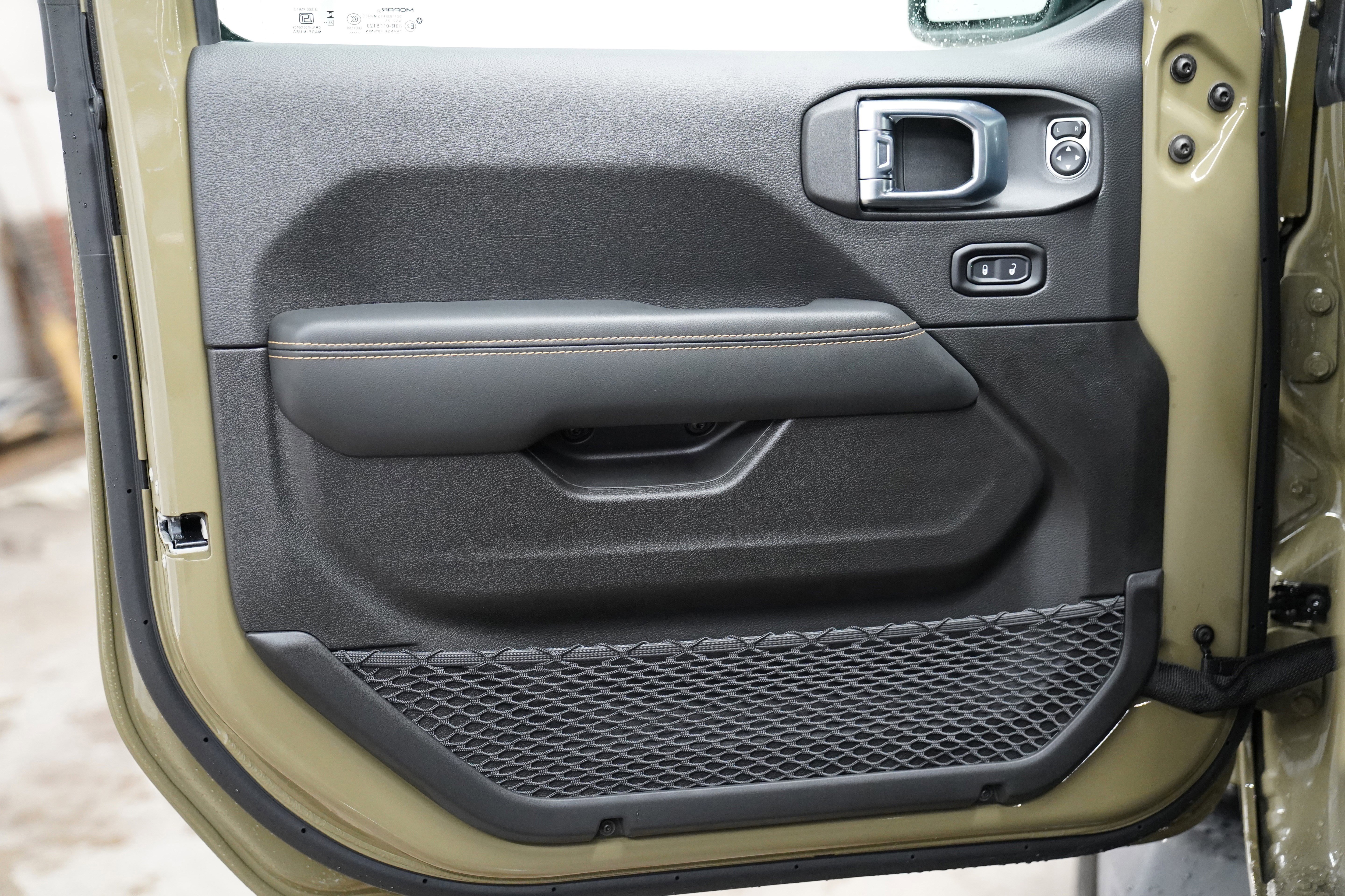 New 2026 Jeep Wrangler Sahara image 16
