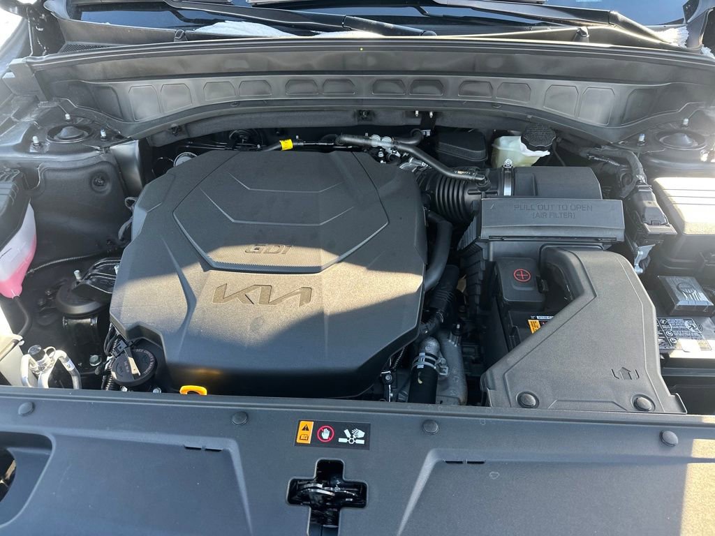 New 2025 Kia Telluride SX Prestige X-Pro image 44