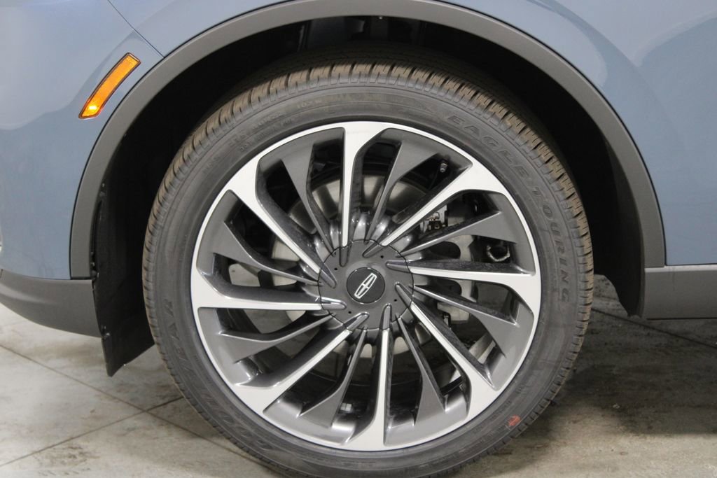 New 2026 Lincoln Aviator Reserve image 17