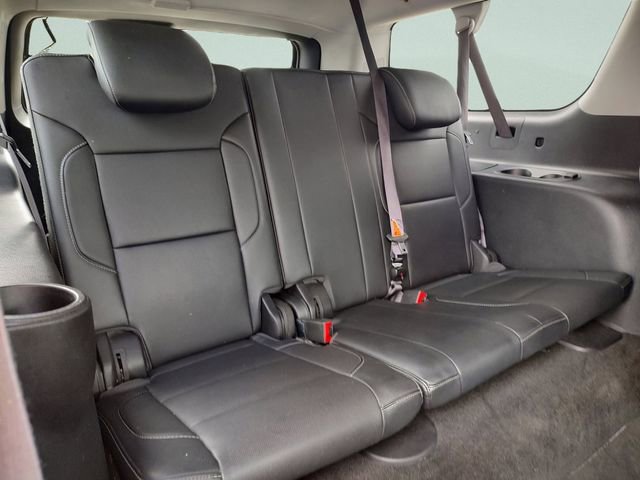 Used 2017 GMC Yukon XL SLT w/ Open Road Package RWD image 31