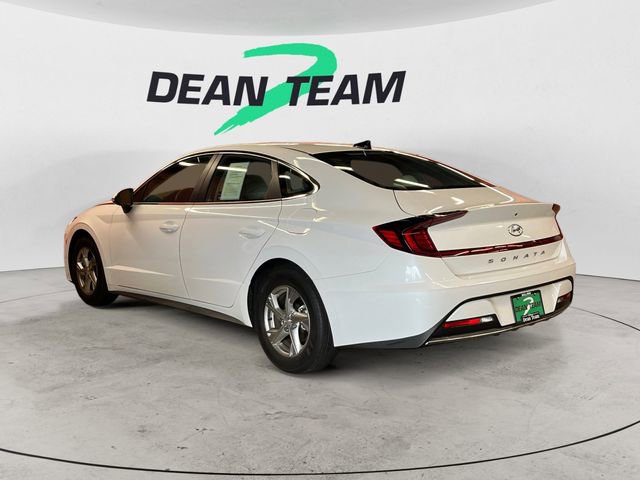 Certified 2023 Hyundai Sonata SE image 5