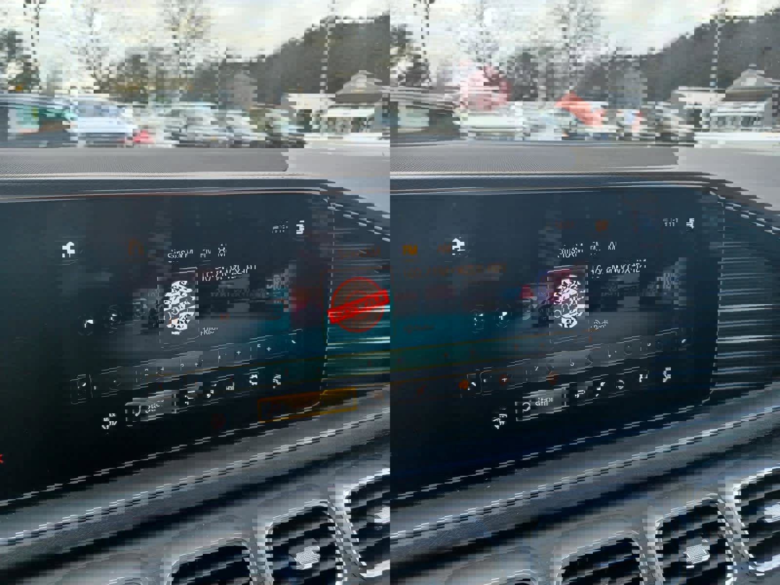 Used 2021 Mercedes-Benz GLE 53 AMG 4MATIC image 13