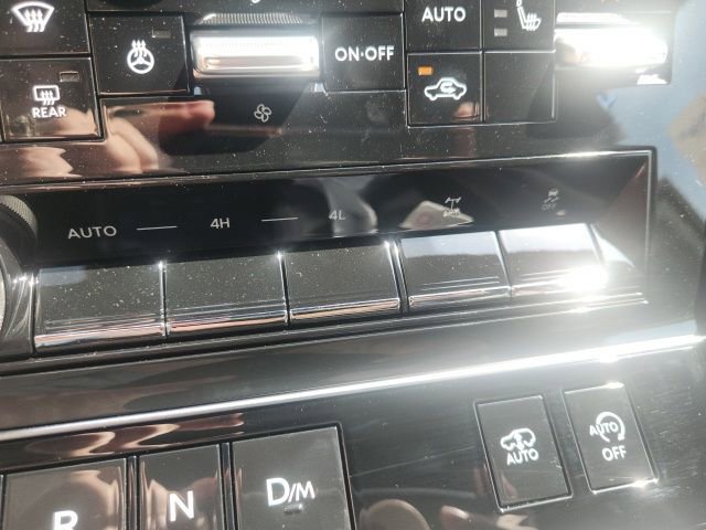 New 2025 Nissan Armada PRO-4X image 47