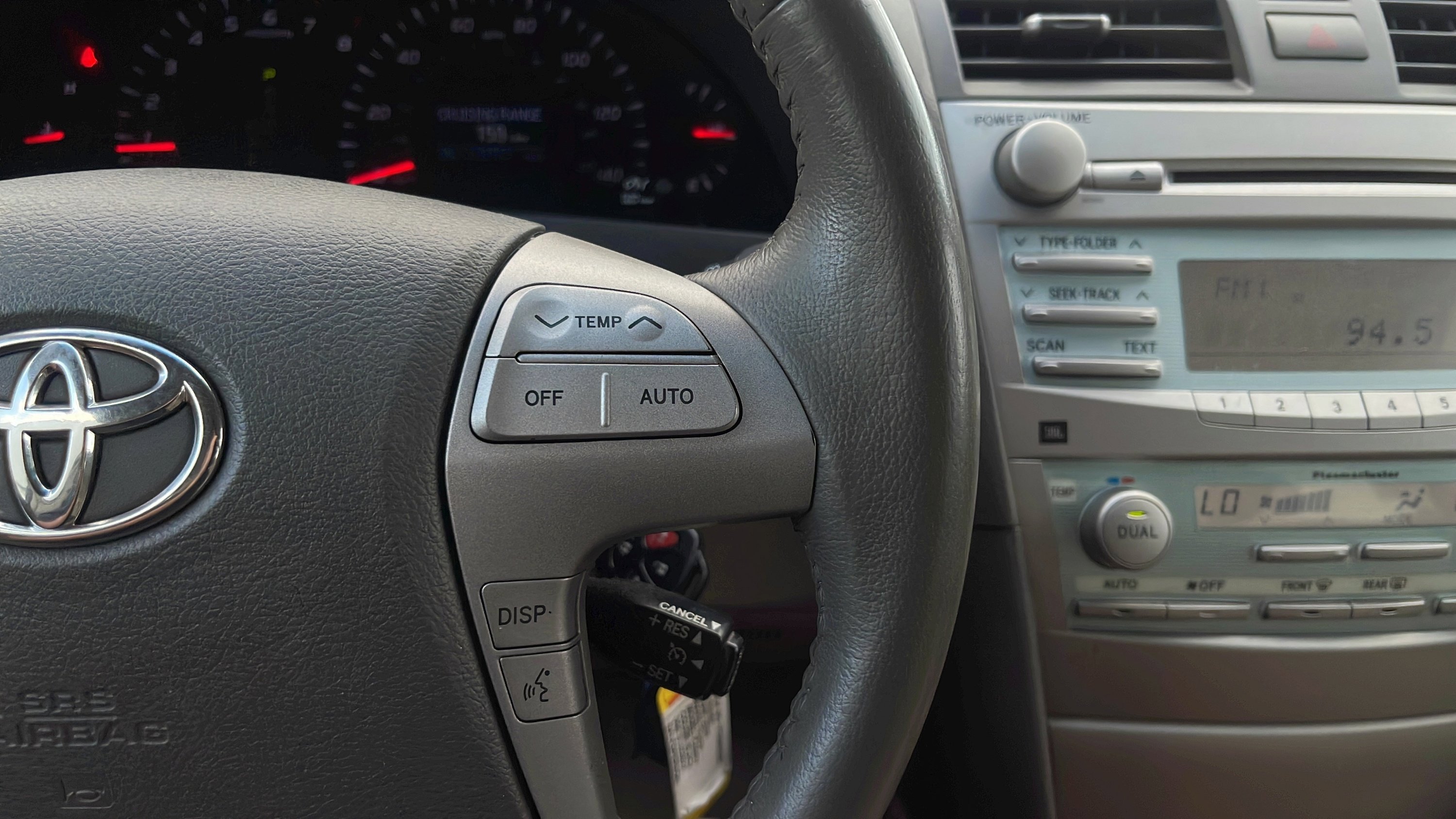 Used 2009 Toyota Camry XLE FWD image 12