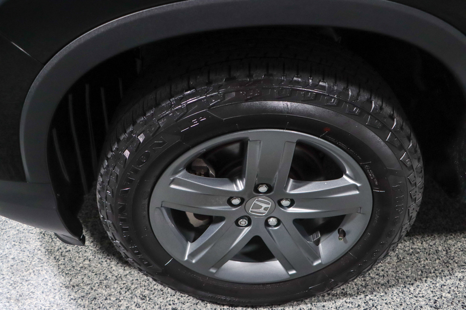 Used 2022 Honda Ridgeline RTL-E image 11