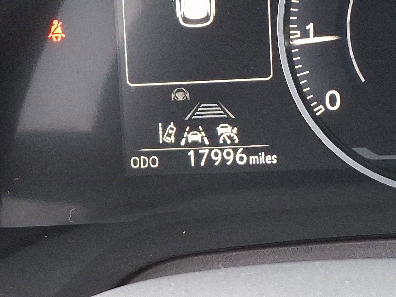 Used 2024 Lexus RX 350 FWD w/ Technology Package image 19