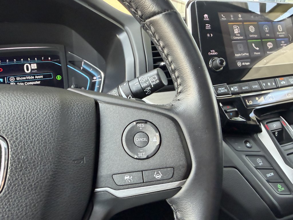 Used 2024 Honda Odyssey EX-L image 28