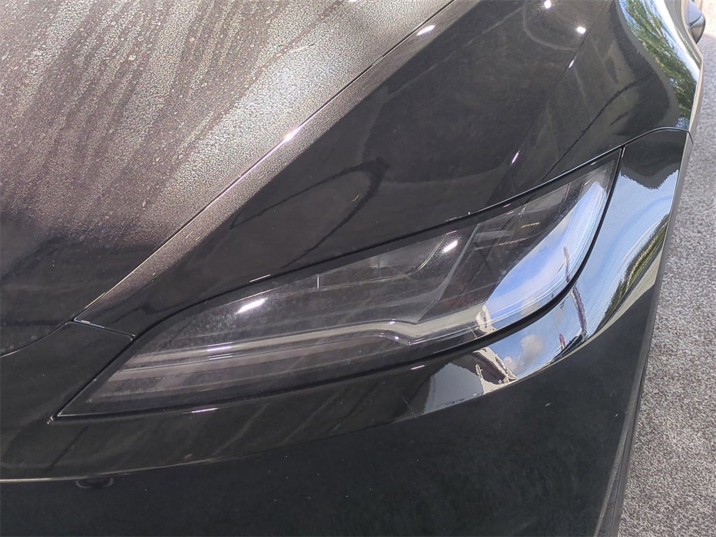 Used 2024 Tesla Model 3 Standard Range image 10