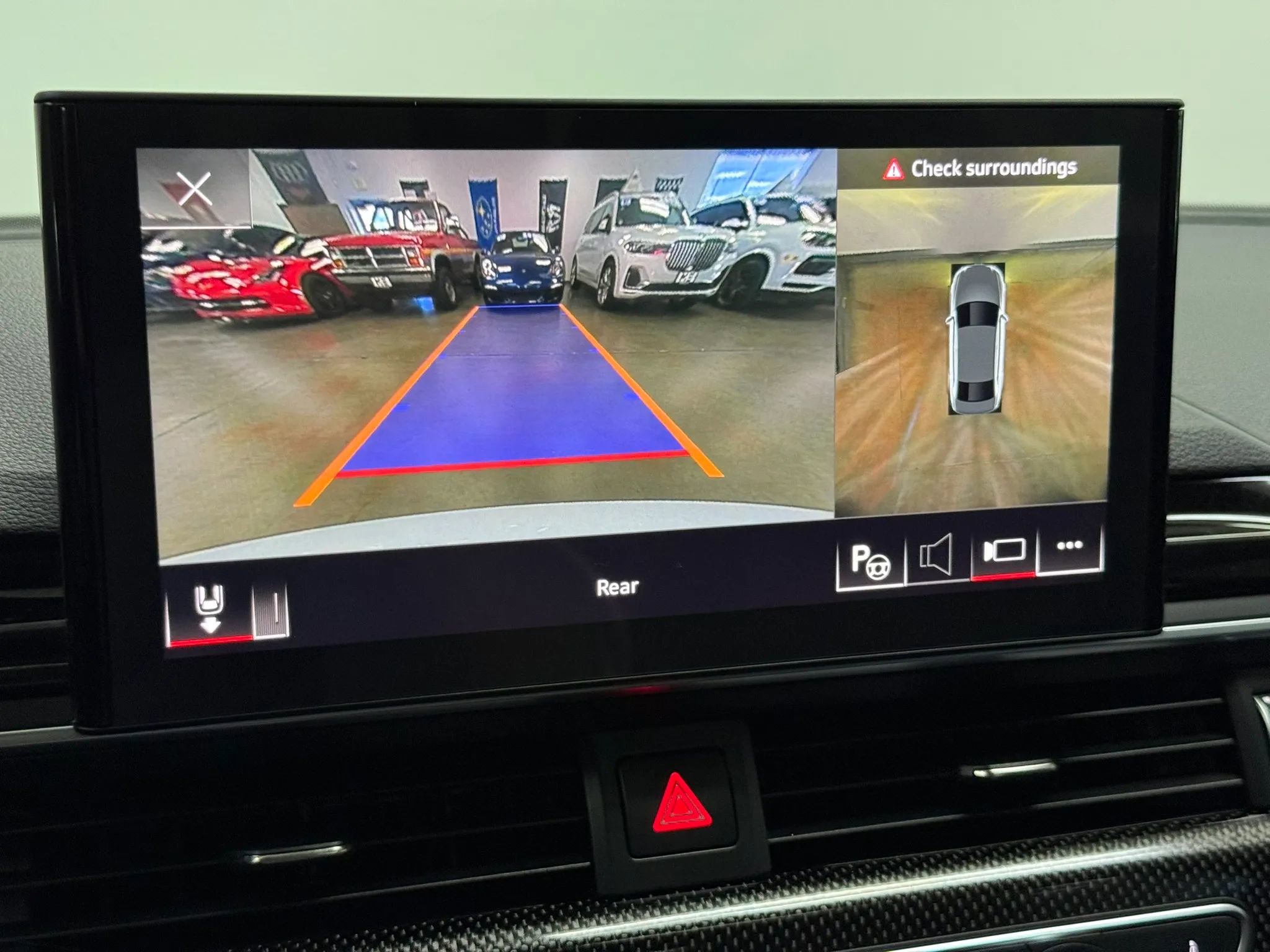 Used 2020 Audi S4 Prestige w/ Prestige Package image 31