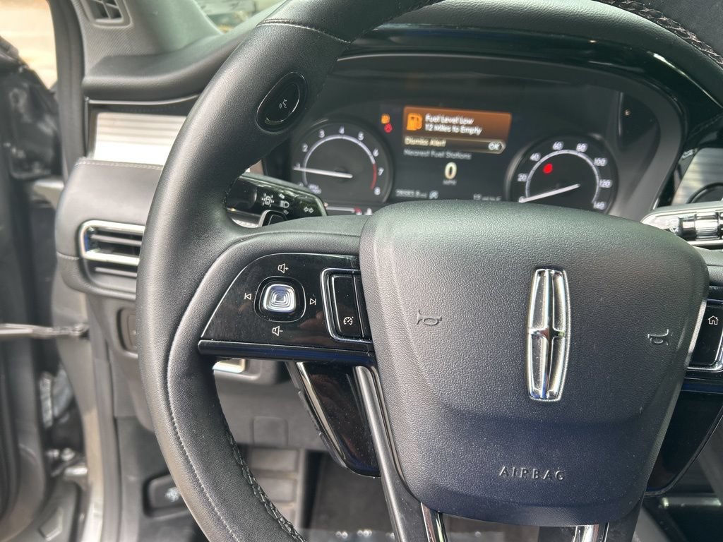 Used 2022 Lincoln Corsair AWD w/ Equipment Group 101A image 23