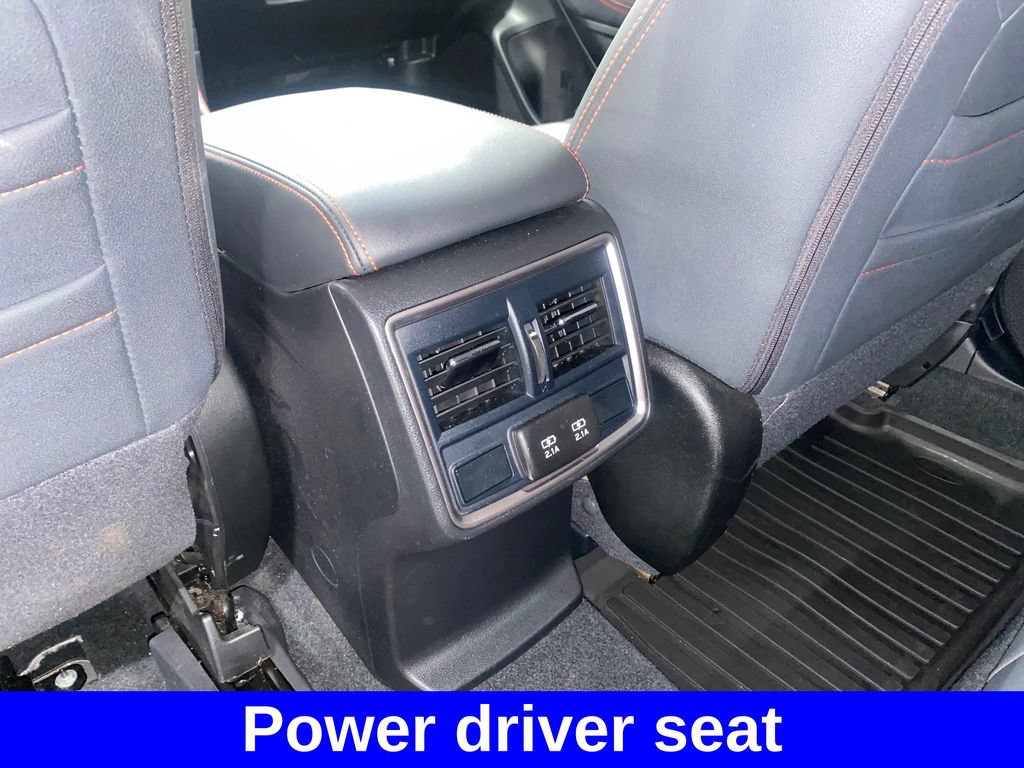 Used 2020 Subaru Forester Sport w/ Popular Package #2 AWD/4WD image 15