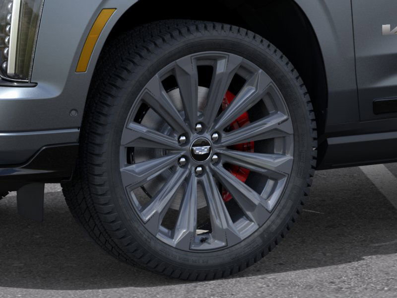 New 2026 Cadillac Escalade V image 10