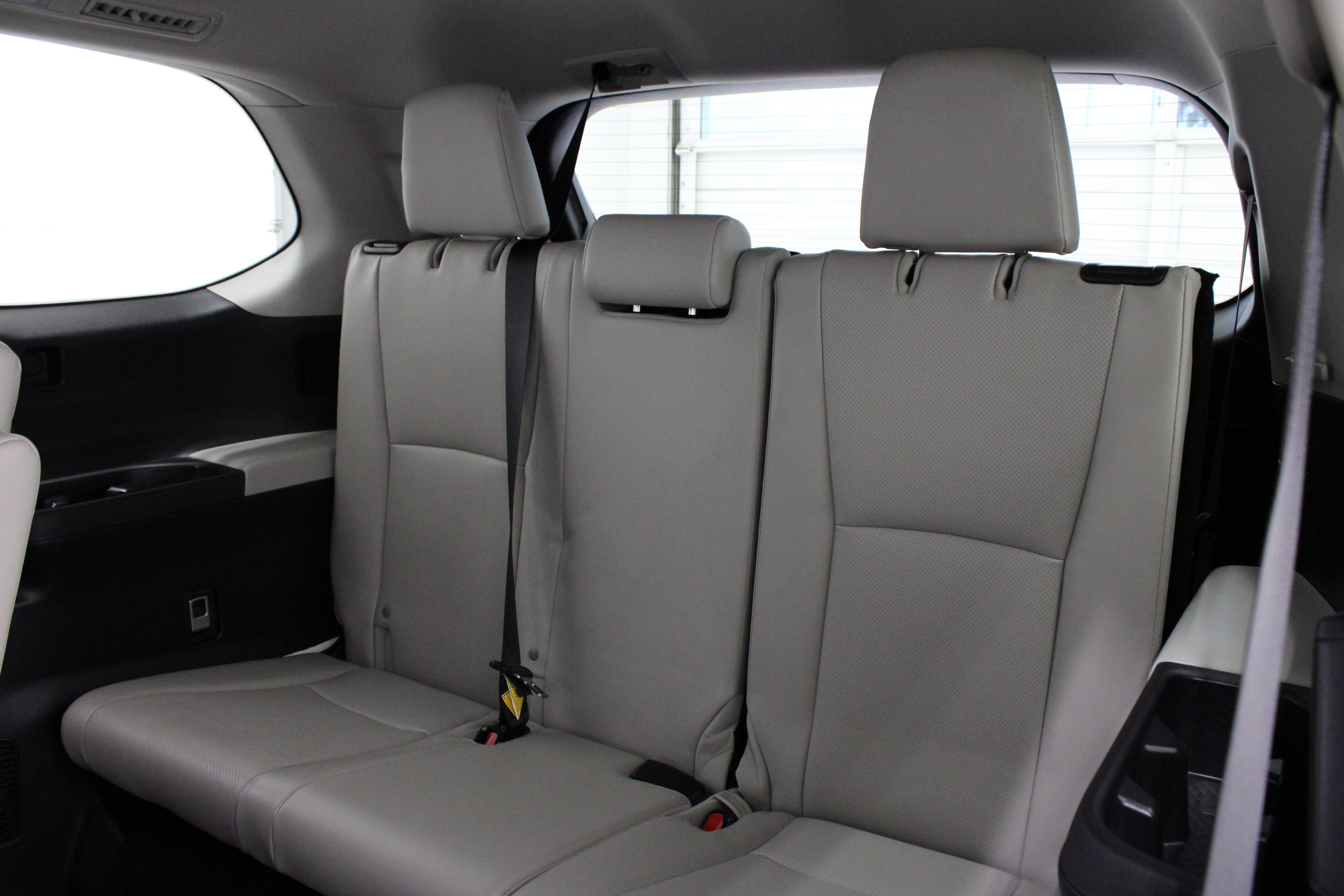 Used 2026 Toyota Grand Highlander AWD image 33