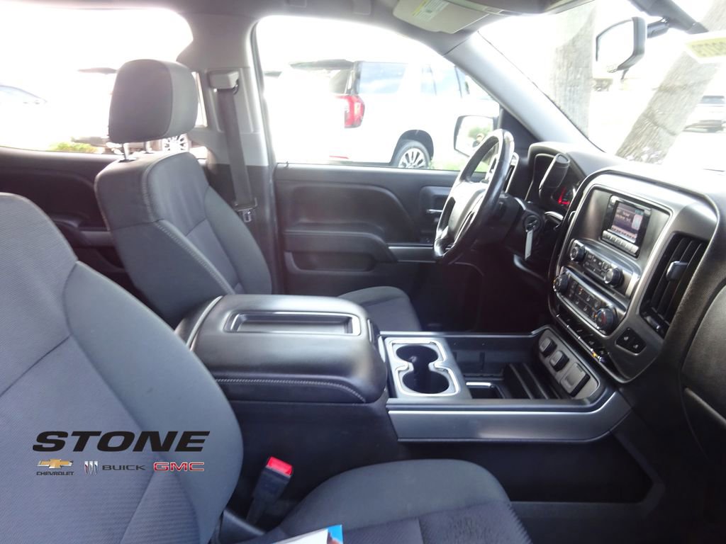 Used 2015 Chevrolet Silverado 1500 LT w/ LT Fleet Plus Package image 17