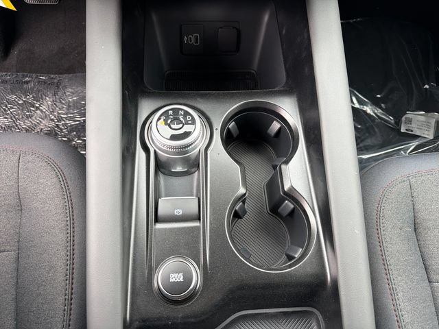New 2027 Ford Explorer Active AWD/4WD image 32