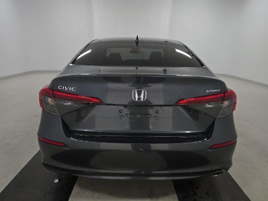 Used 2022 Honda Civic Sport image 5