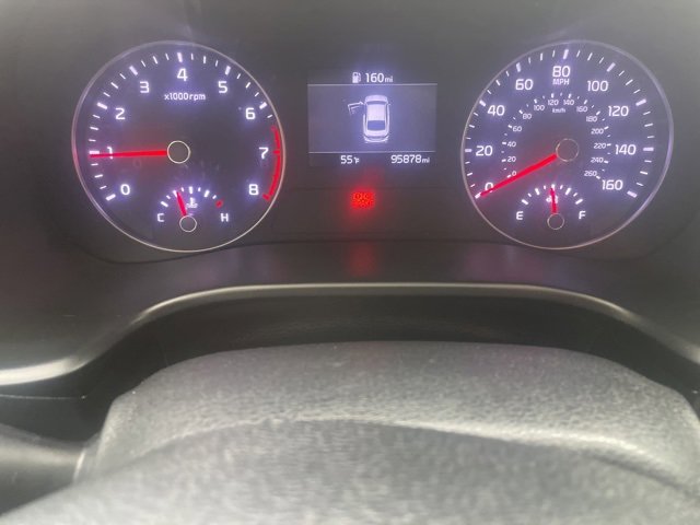 Used 2020 Kia Forte Sedan image 30