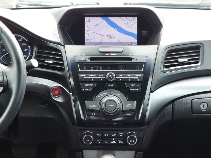 Used 2014 Acura ILX w/ Technology Package FWD image 13