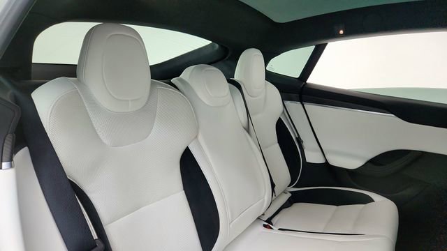 Used 2025 Tesla Model S Plaid image 25