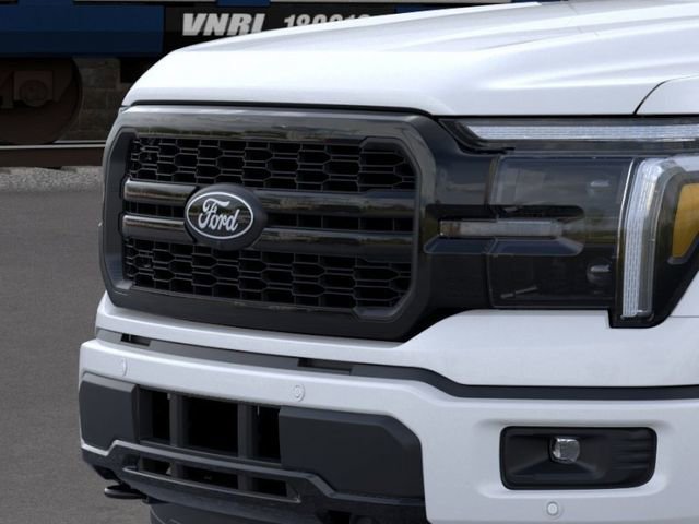 New 2026 Ford F150 Lariat AWD/4WD image 17
