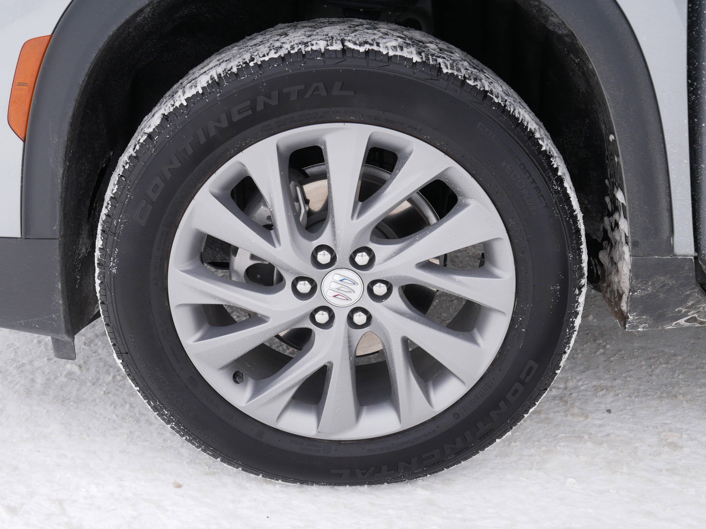 Used 2025 Buick Enclave Preferred image 15