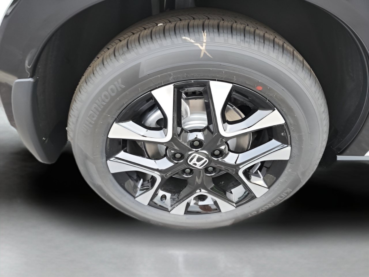 New 2027 Honda HR-V EX-L image 11