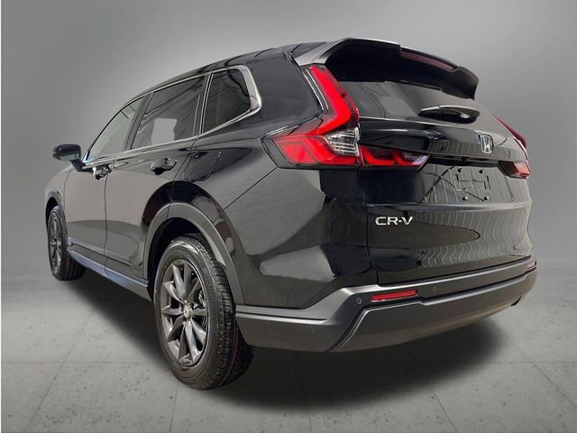 New 2026 Honda CR-V EX-L image 3