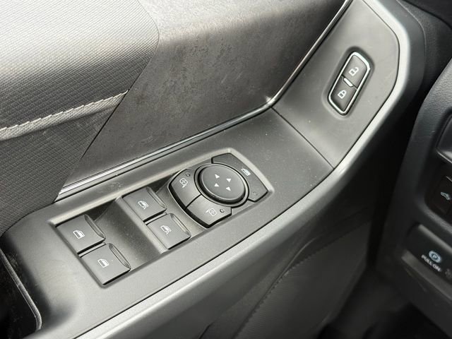 New 2026 Ford F150 XLT w/ Equipment Group 302A MID image 24