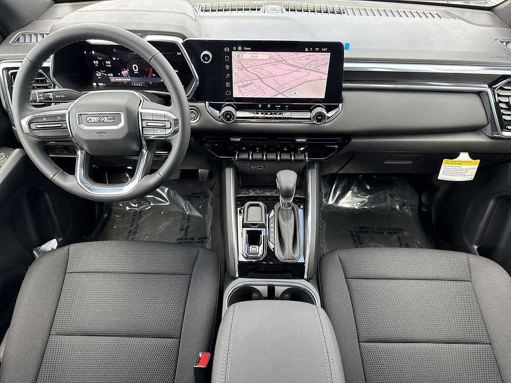New 2026 GMC Canyon Elevation RWD image 7
