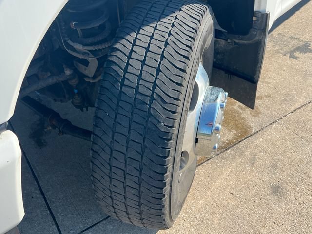 Used 2020 Ford F350 Limited AWD/4WD image 16