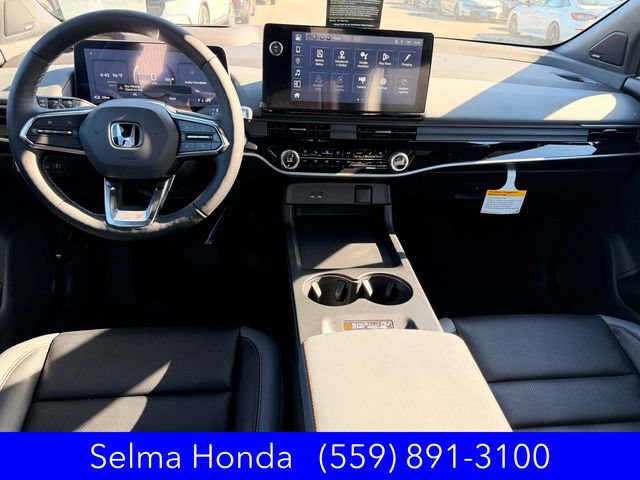 New 2026 Honda Prologue Elite image 7
