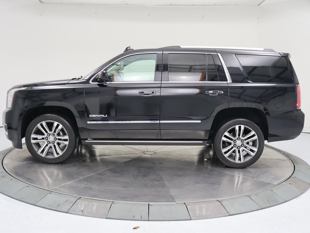Used 2019 GMC Yukon Denali w/ Denali Ultimate Package image 2