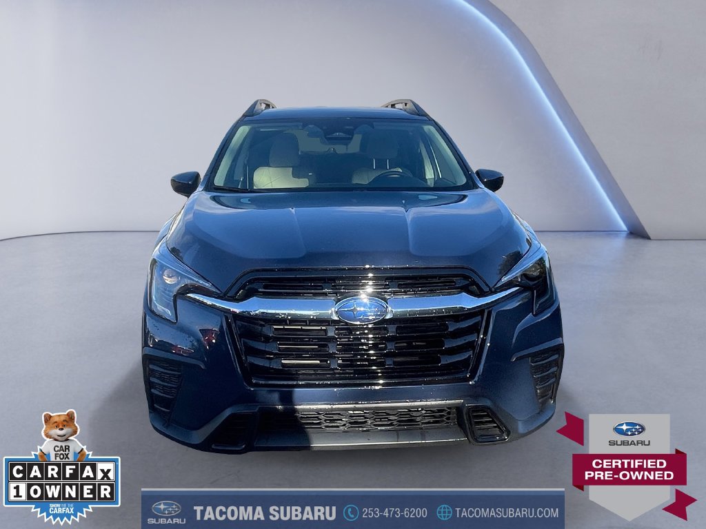 Used 2025 Subaru Ascent Premium AWD/4WD image 8