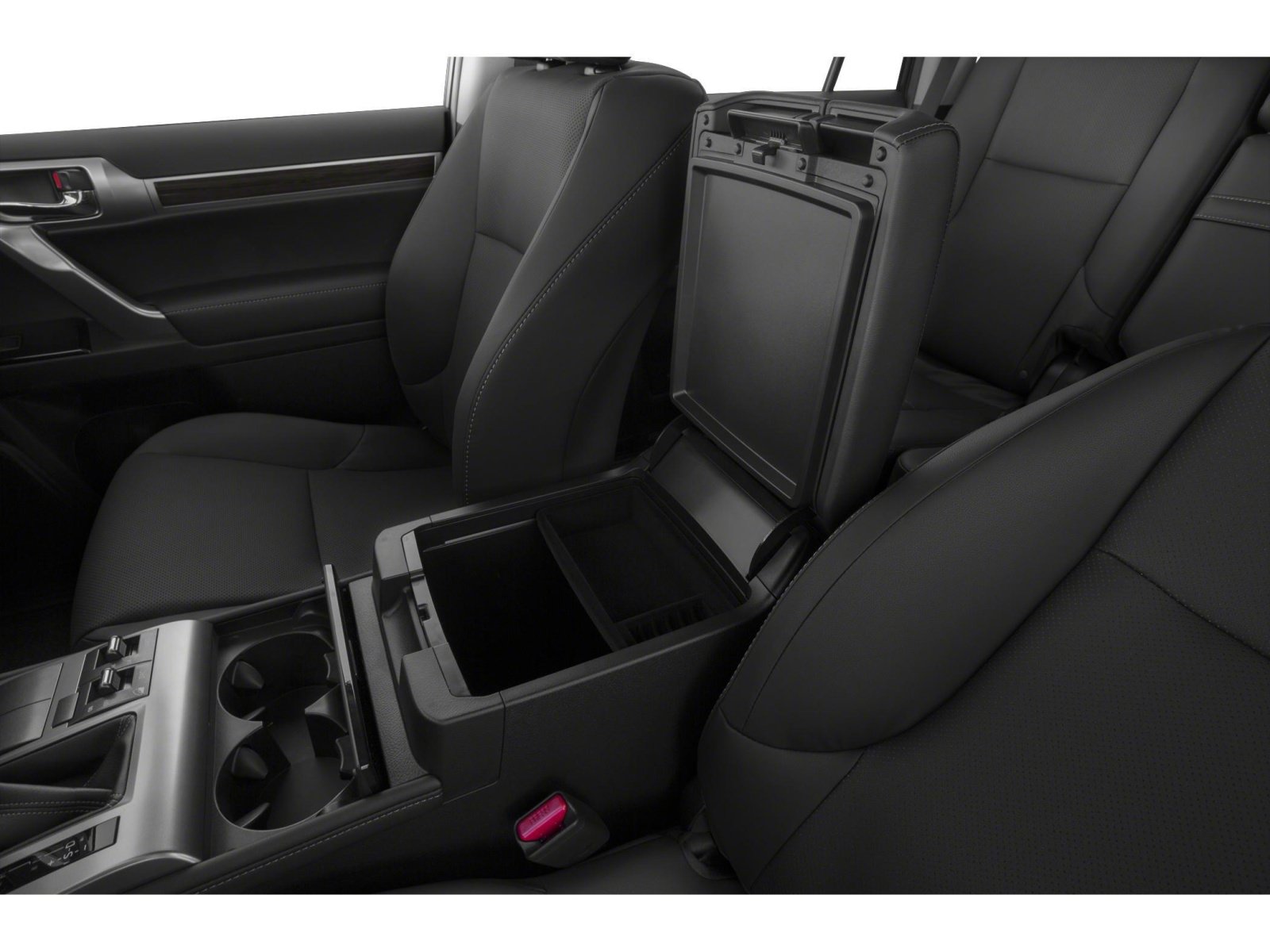 Used 2015 Lexus GX 460 w/ Premium Package AWD/4WD image 12
