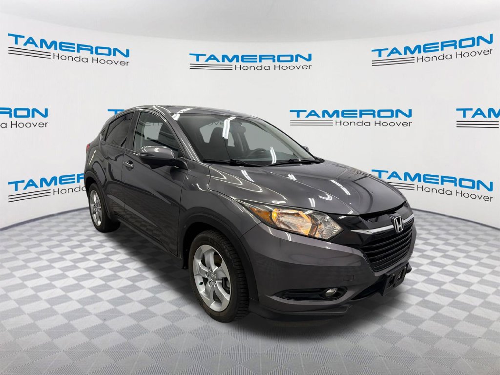 Used 2016 Honda HR-V EX image 7